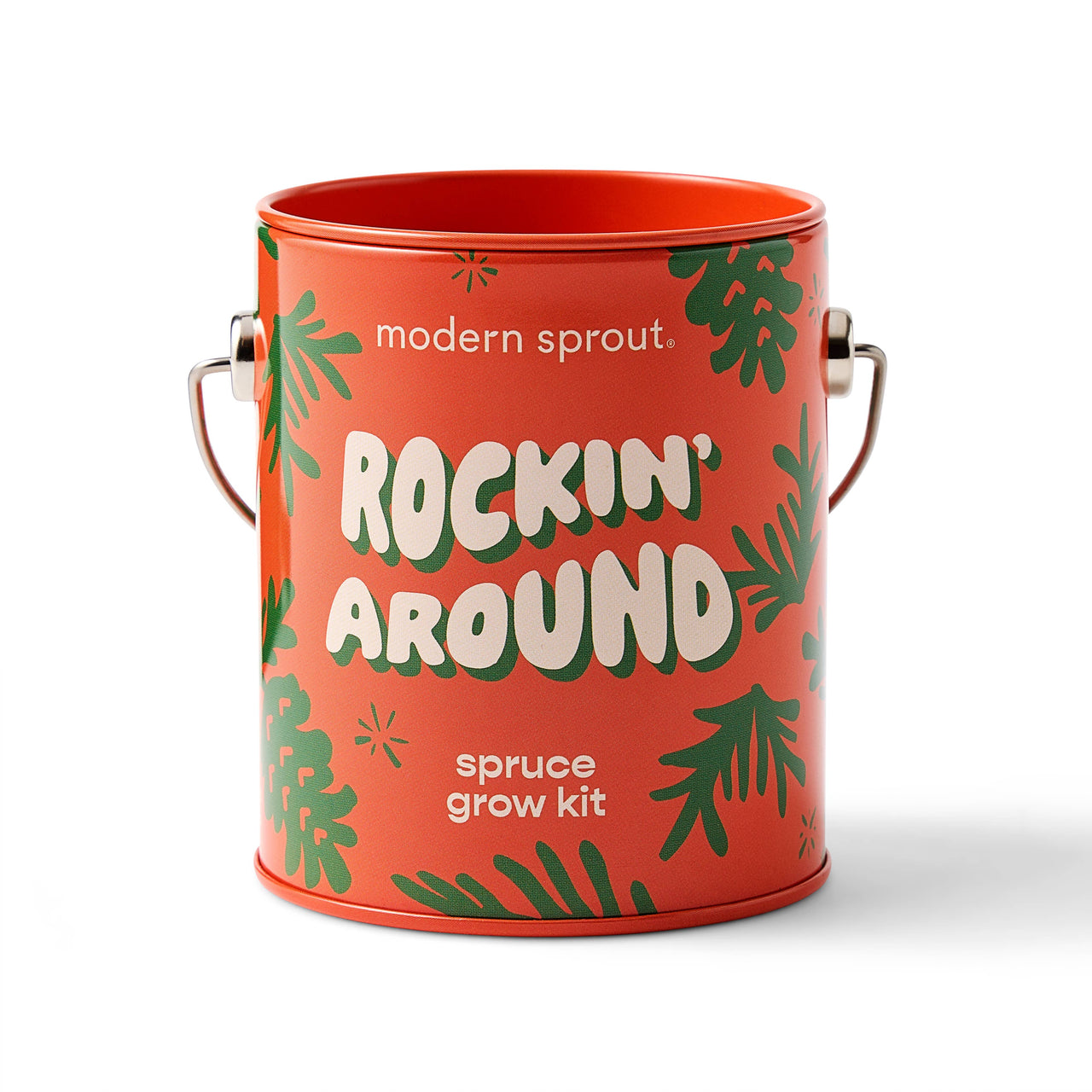 Rockin' Around- Spruce Grow Kit