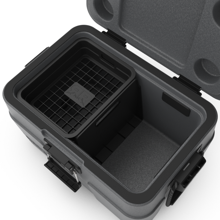 Rugged Road Cooler 65 | Blue
