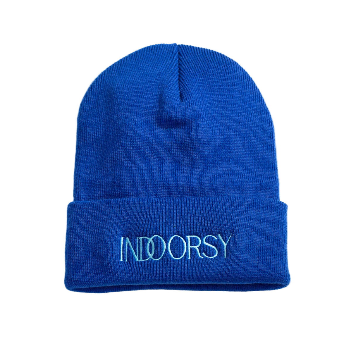 Indoorsy Beanie