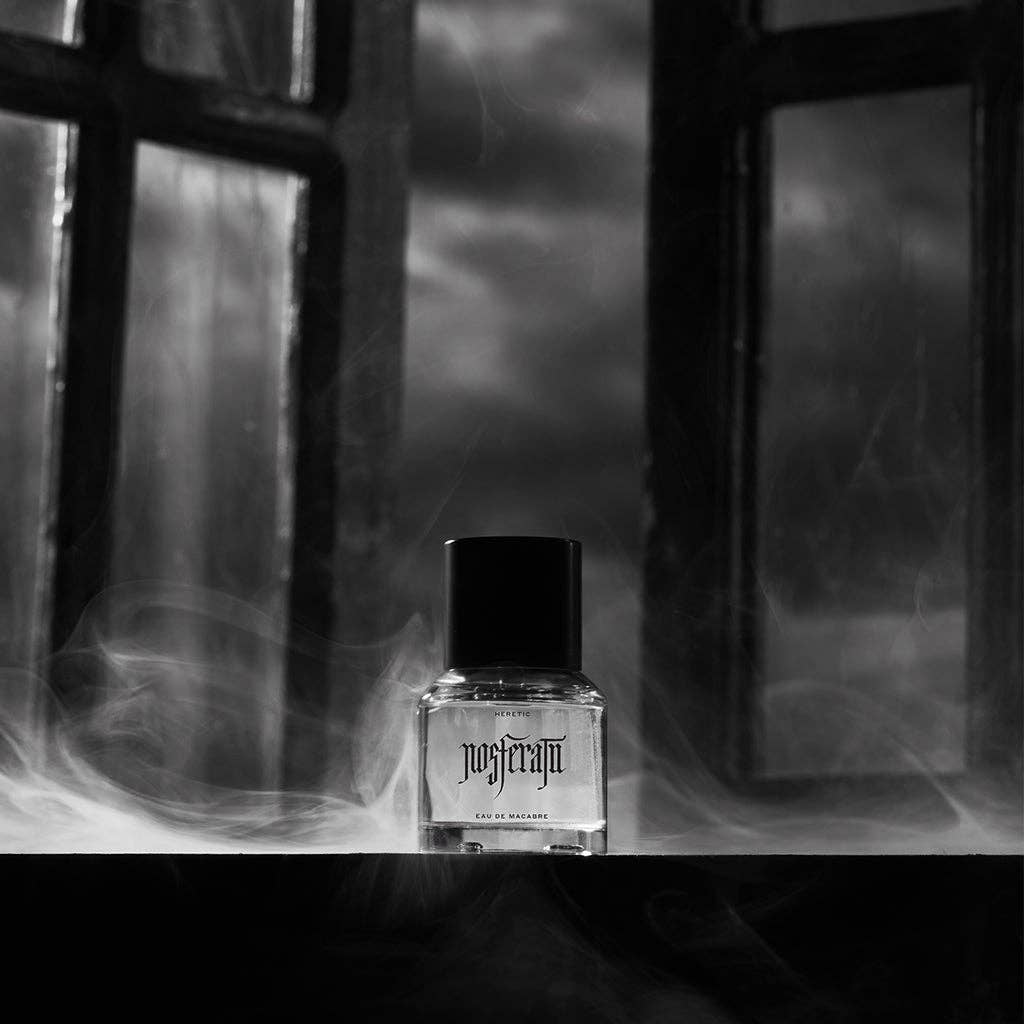 Nosferatu Parfum