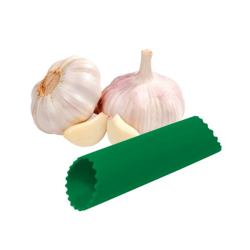 Silicone Garlic Peeler