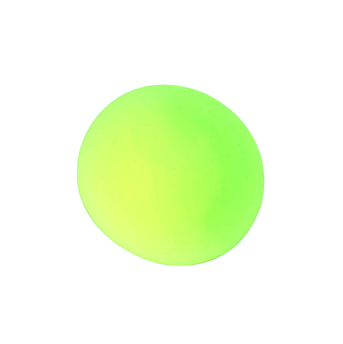 Scrunchems Glow In The Dark Squishy Ball