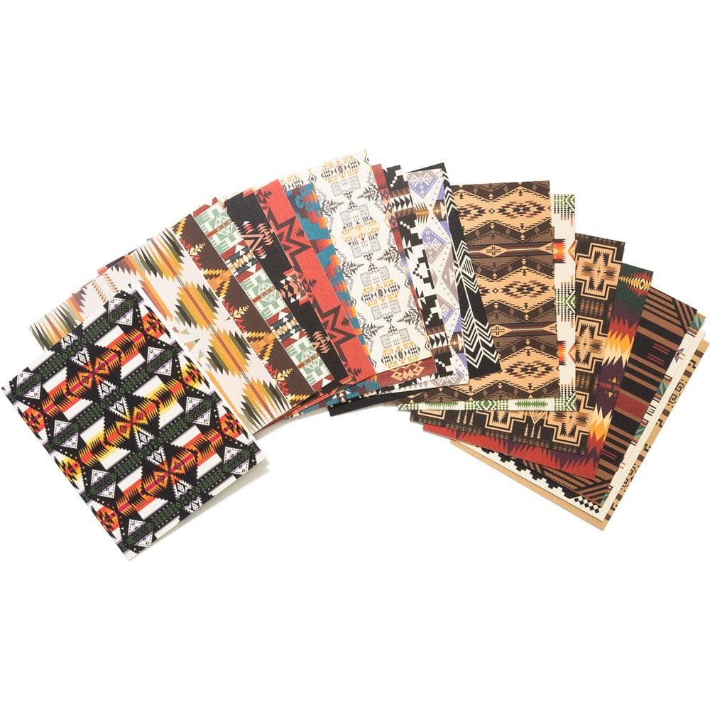 The Art of Pendleton Notecards & Envelopes