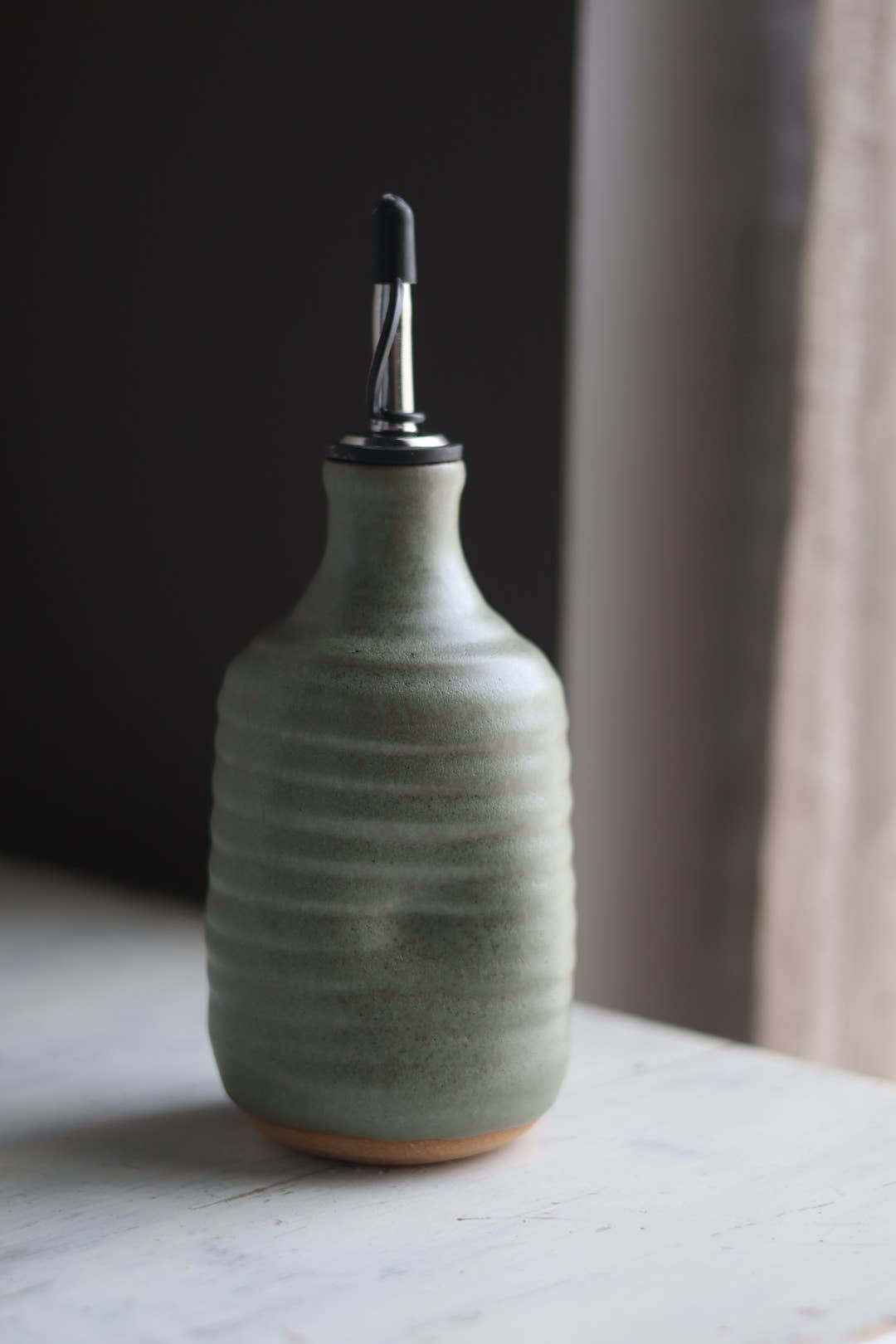 Oil Cruet | Olive