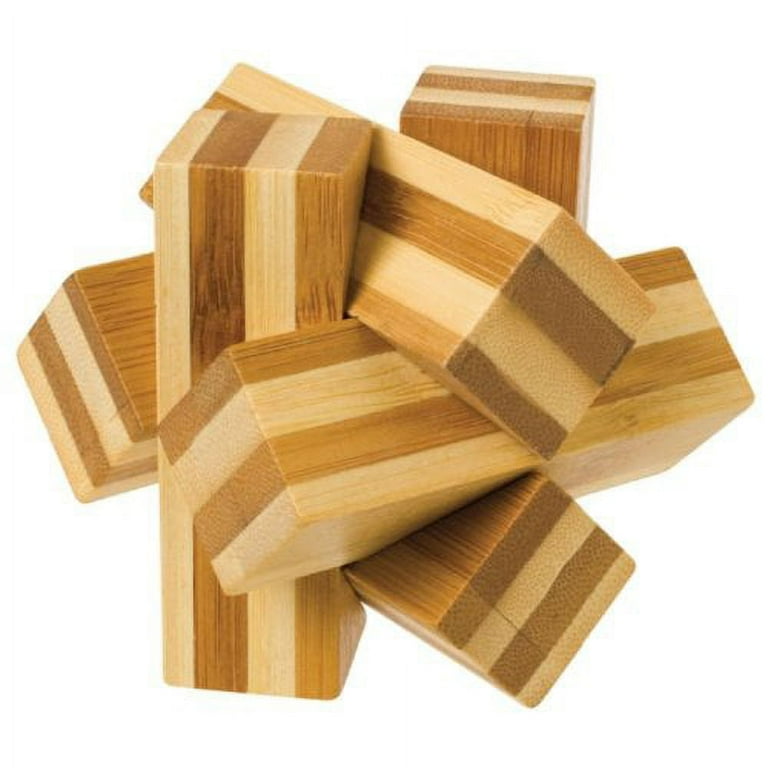 Bamboozlers Puzzles