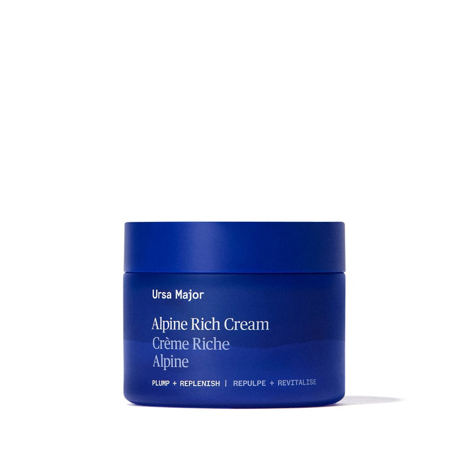 Alpine Rich Cream