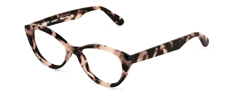 Audrey Reader | Pink Havana