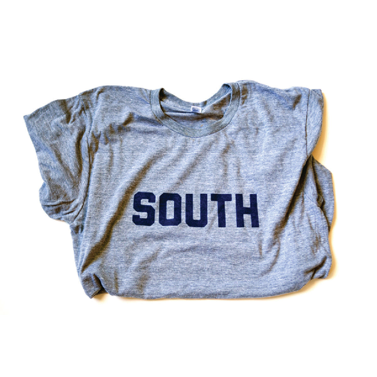 South Tee