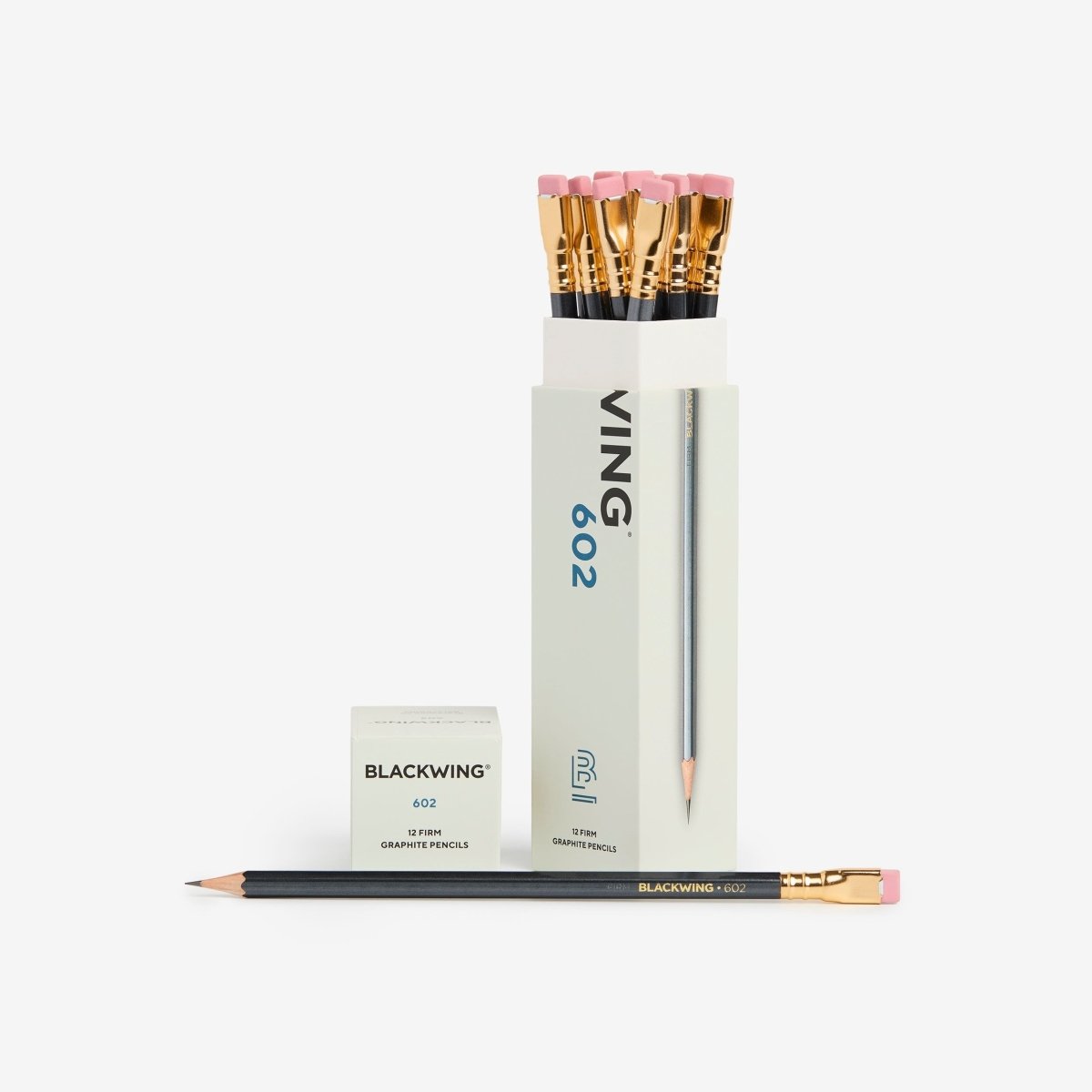 Blackwing | 602