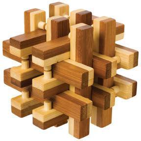 Bamboozlers Puzzles