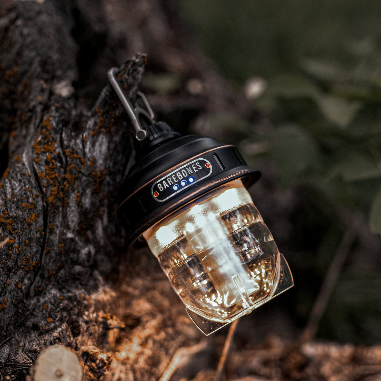 Beacon Hanging Light | Antique Bronze