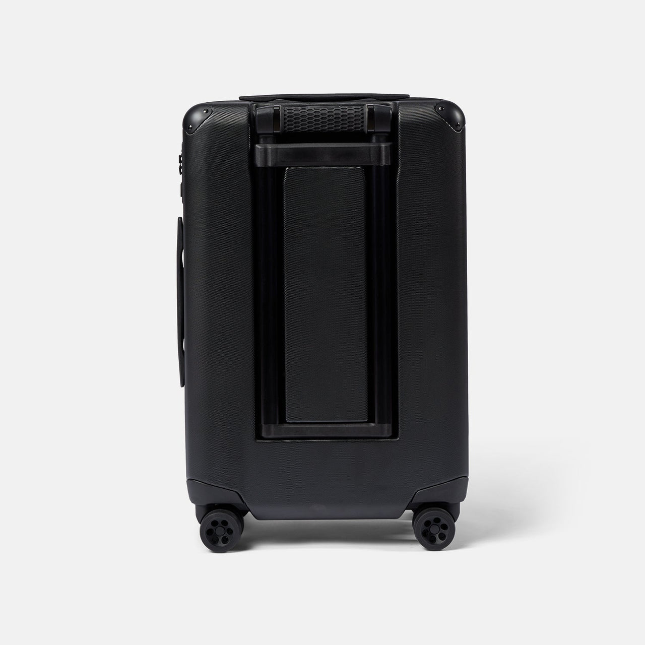 Ridge Carry On | Royal Black