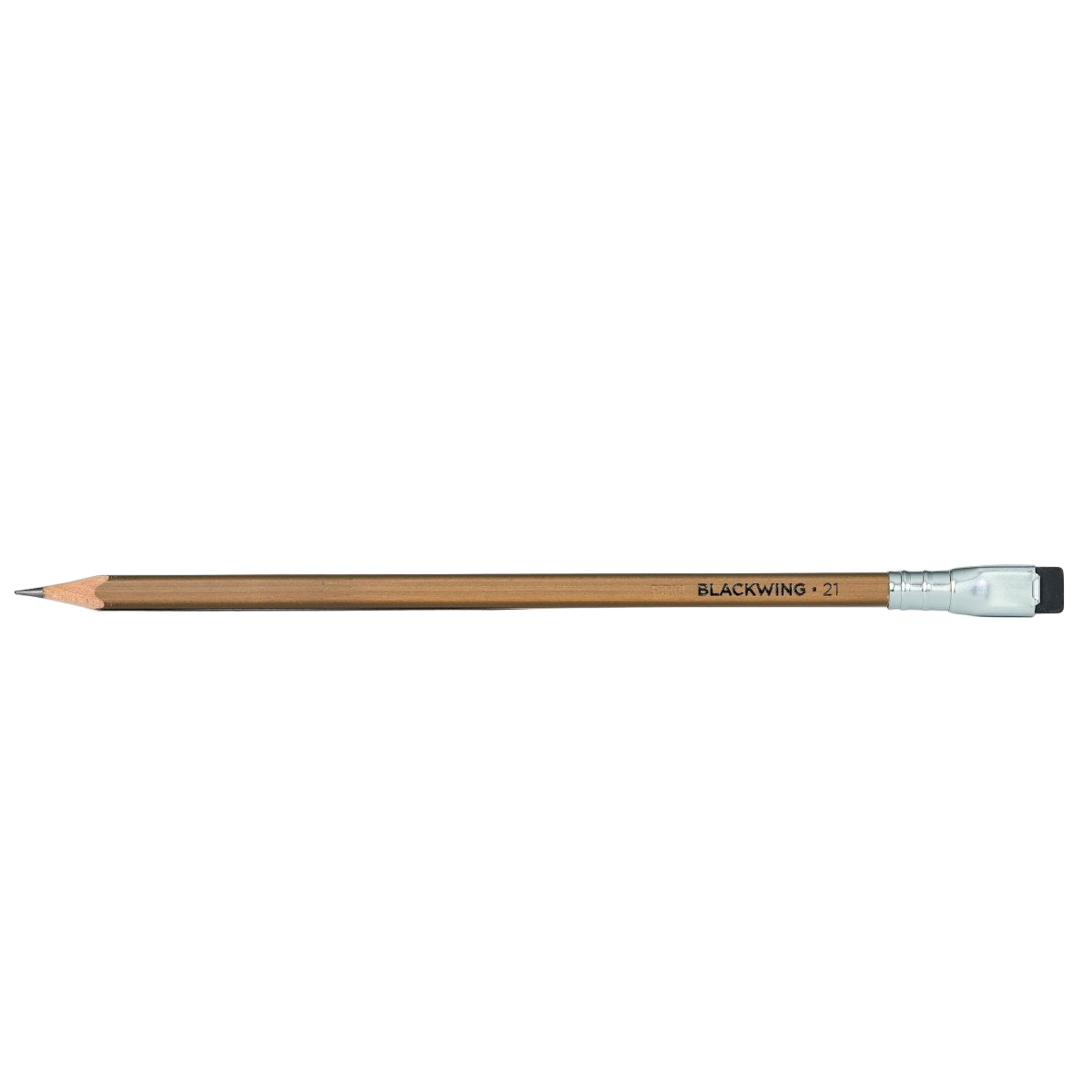 Blackwing | Vol. 21 Woodworking Pencil