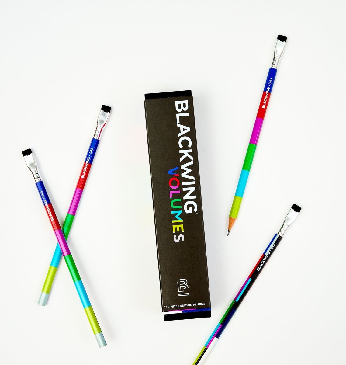 Blackwing | Vol. 343 Broadcast TV