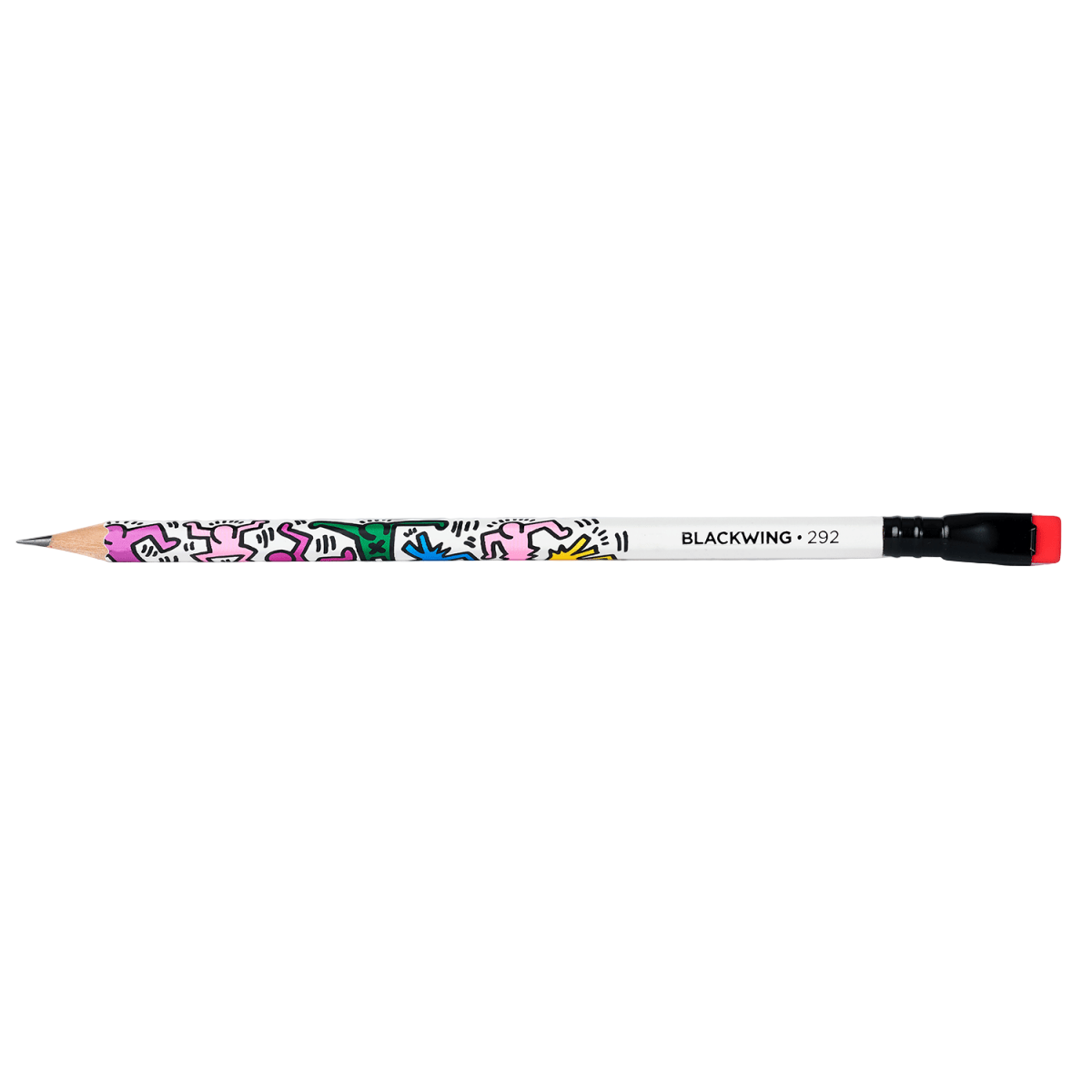 Blackwing | Vol. 292 Keith Haring