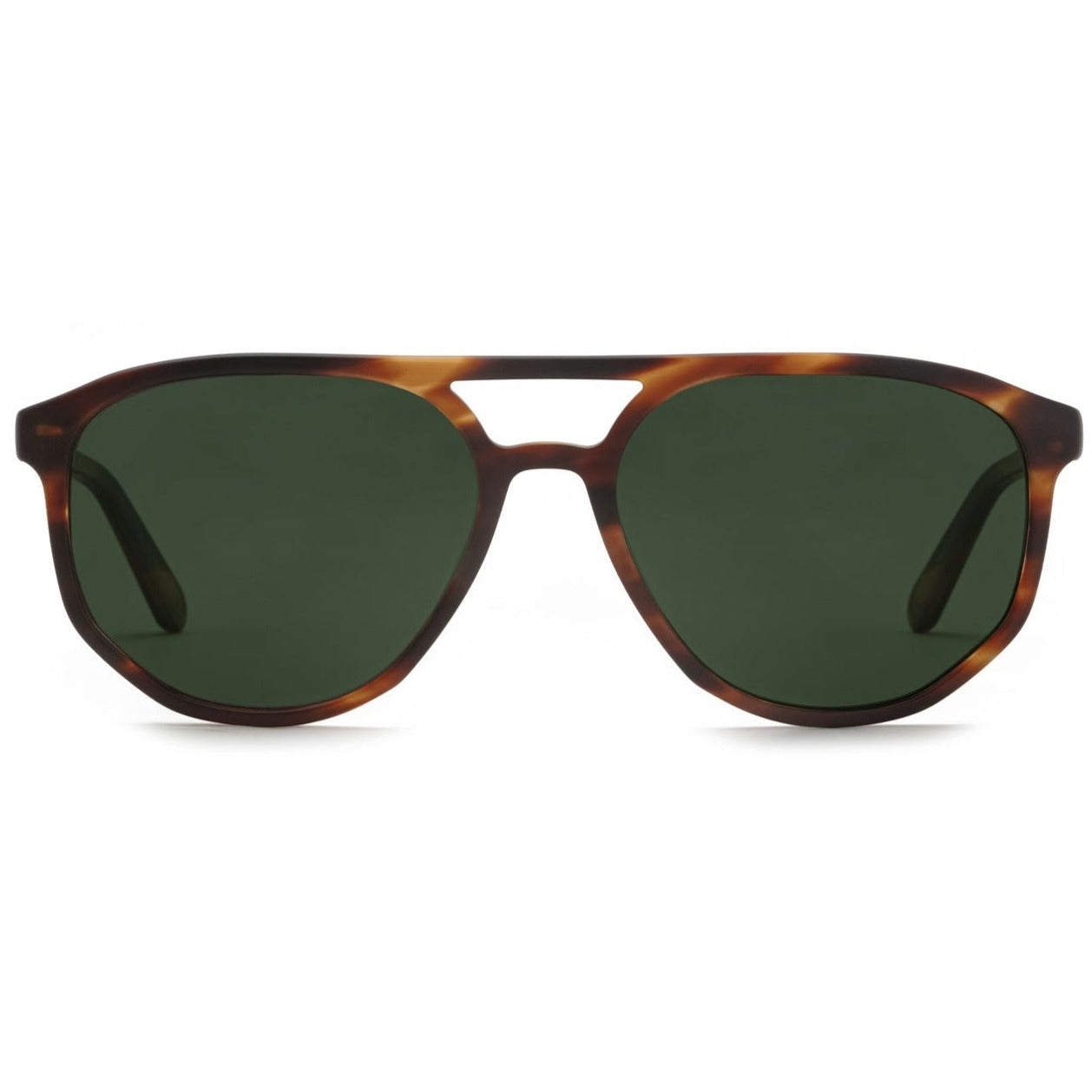 Brando | Matte Hickory Polarized