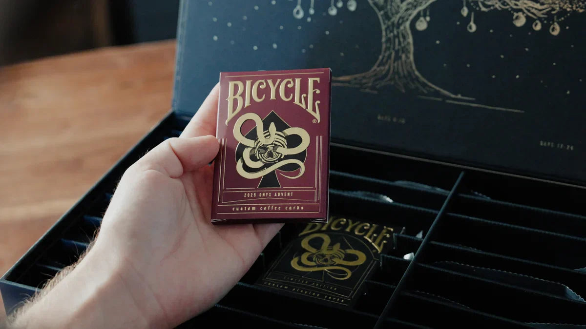 Onyx 2025 Advent Calendar