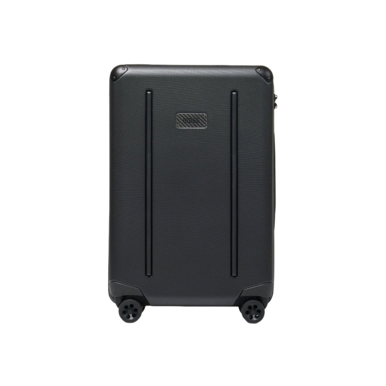 Ridge Carry On | Royal Black