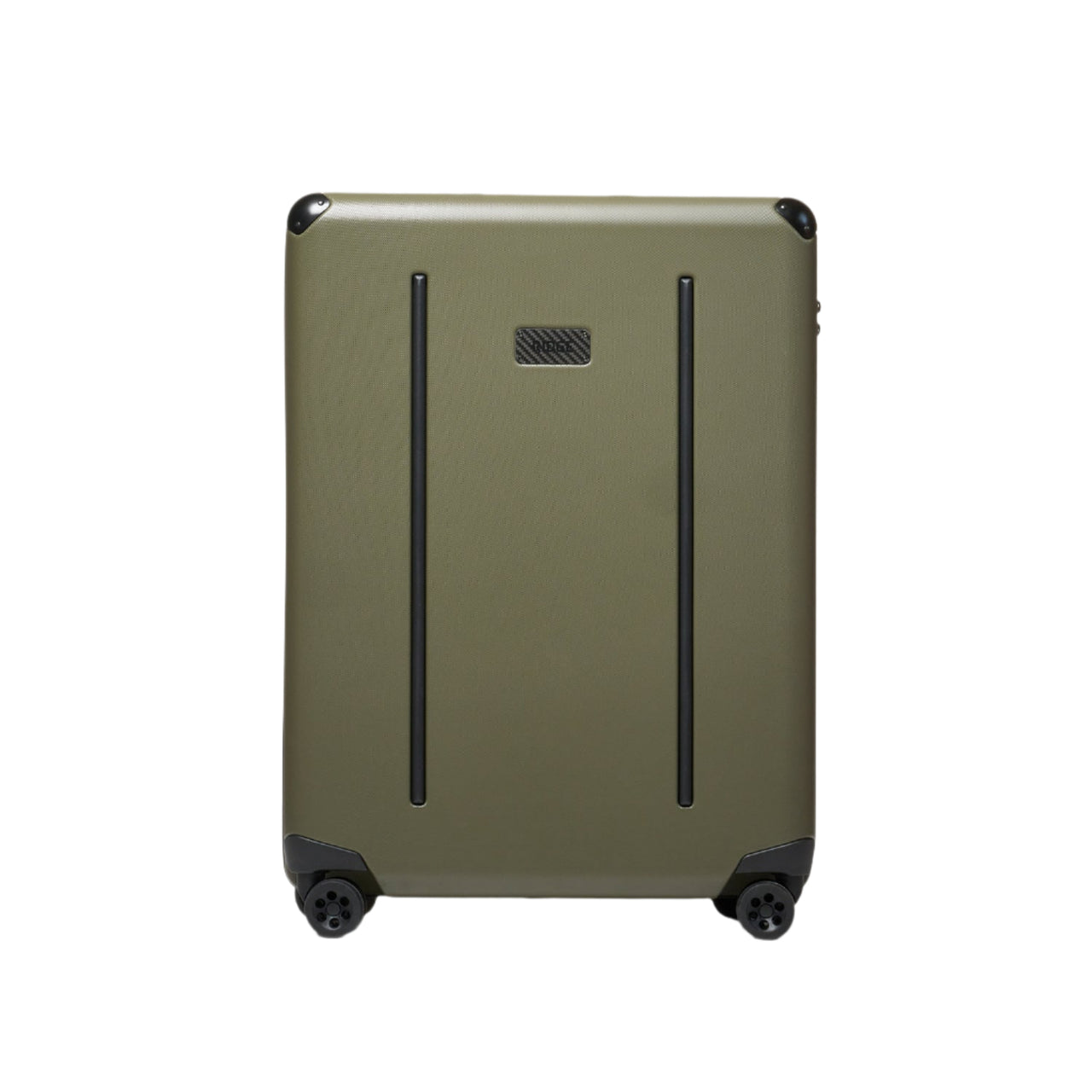 Ridge Check In | Matte Olive