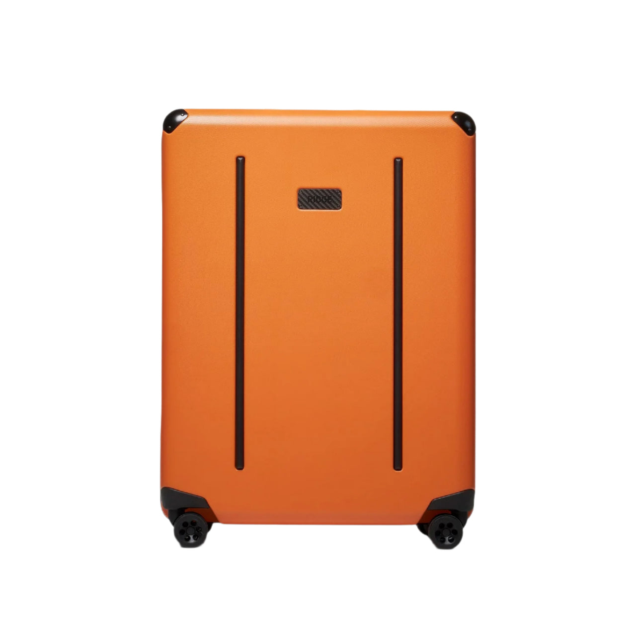 Ridge Check In | Basecamp Orange