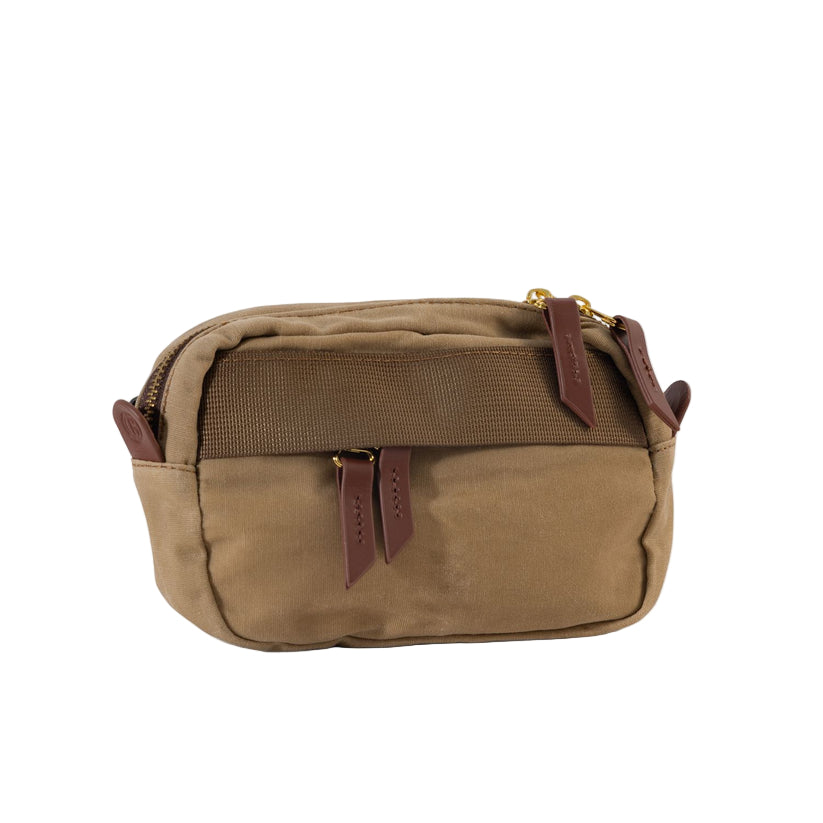Canyon Crossbody Mini | Utility Tan