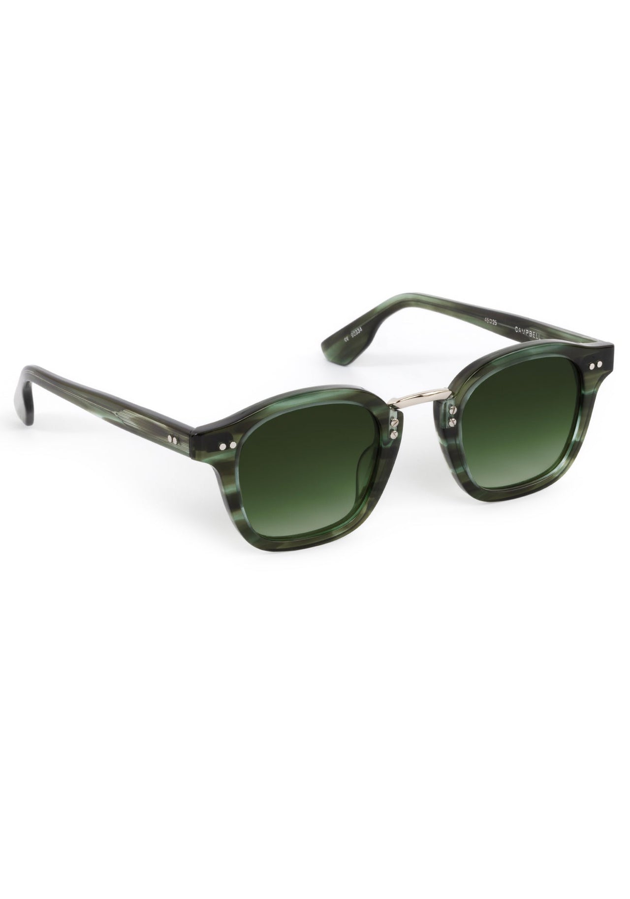 Campbell | Reed Silver