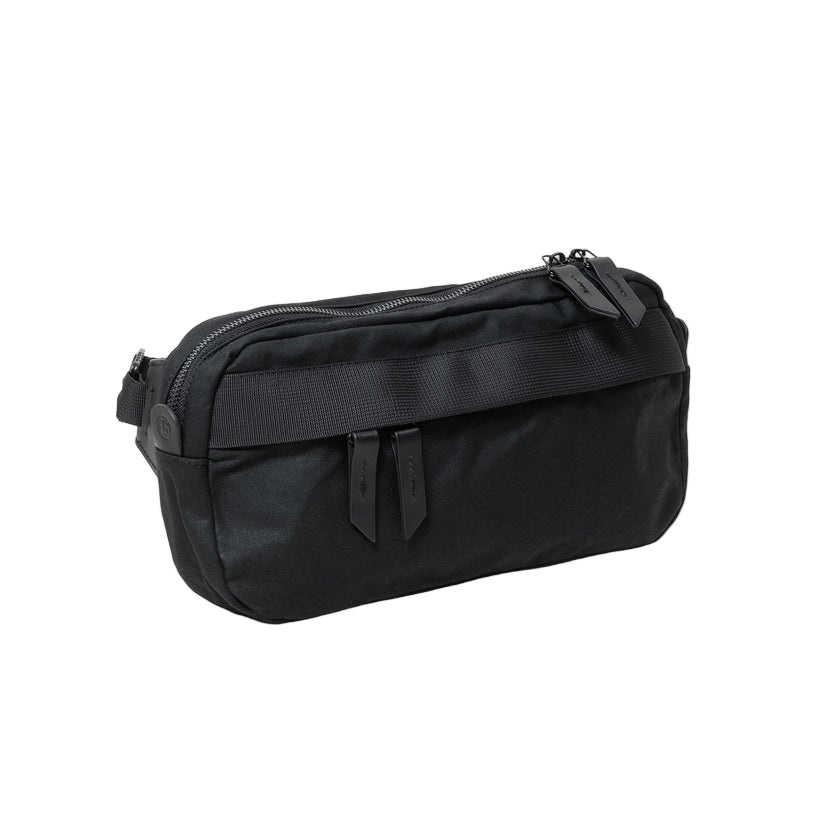 Canyon Crossbody Pack | Onyx