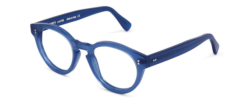 Carter Reader | Blue