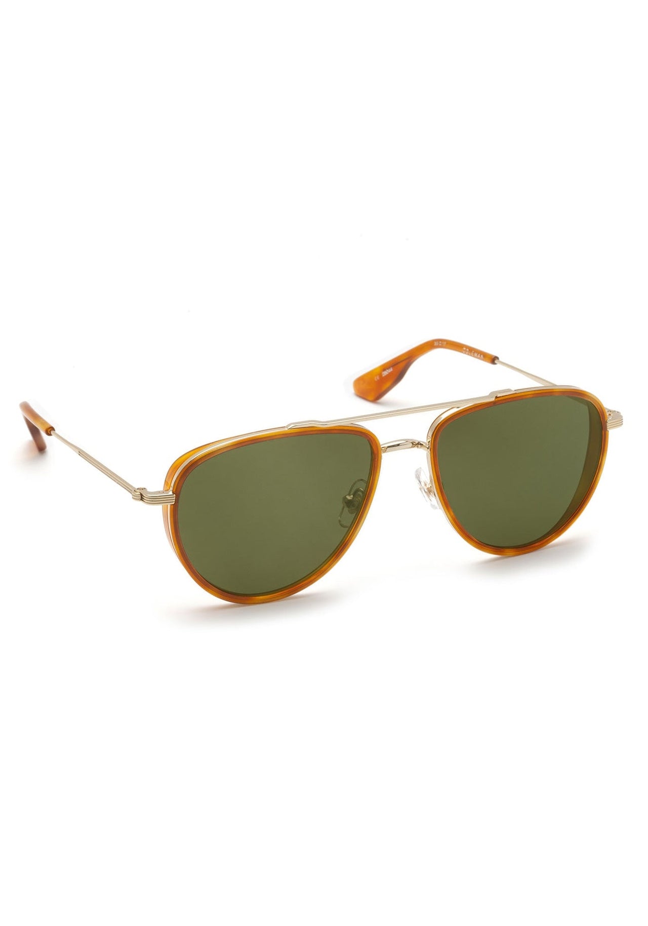 Coleman | 12K + Amaro