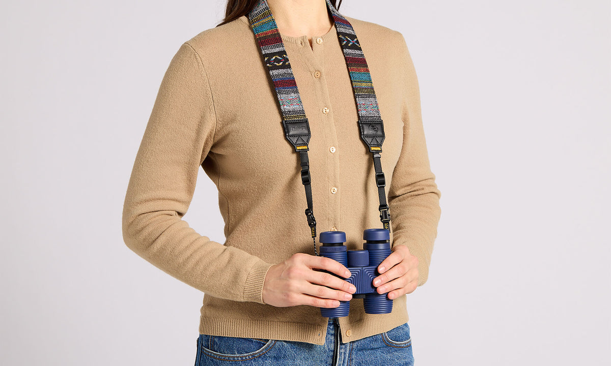 Nocloc Taspestry Neck Strap | Cosmic