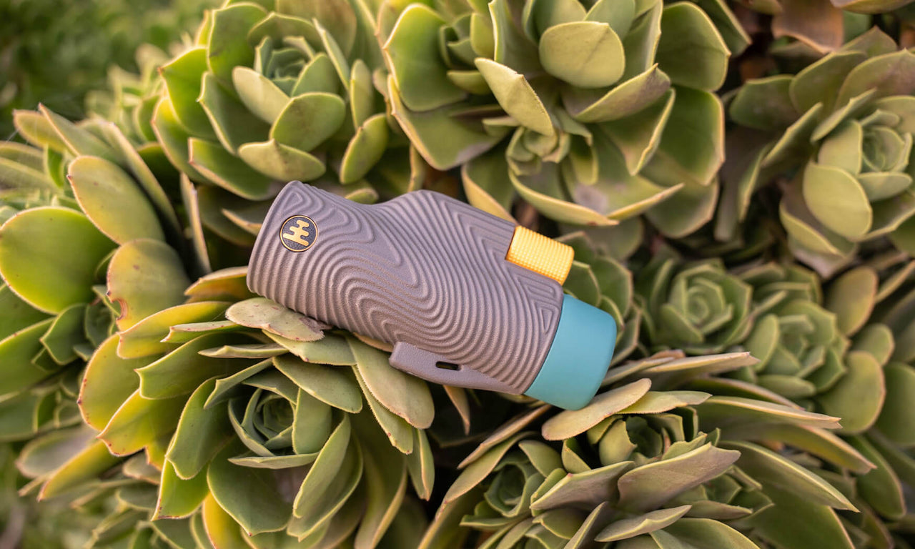 Field Tube 8x32 Monocular | Desolation Black