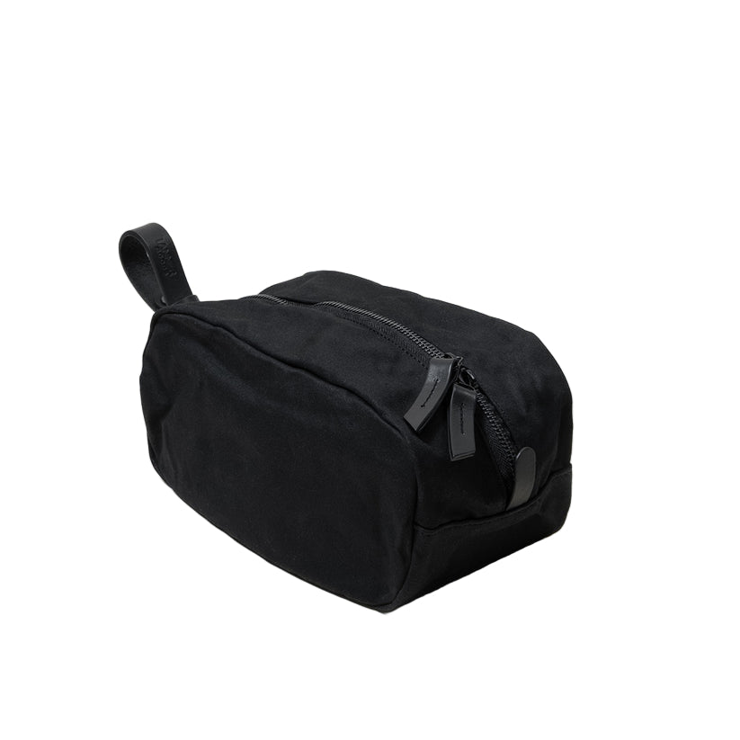 Drifter Dopp Kit | Onyx