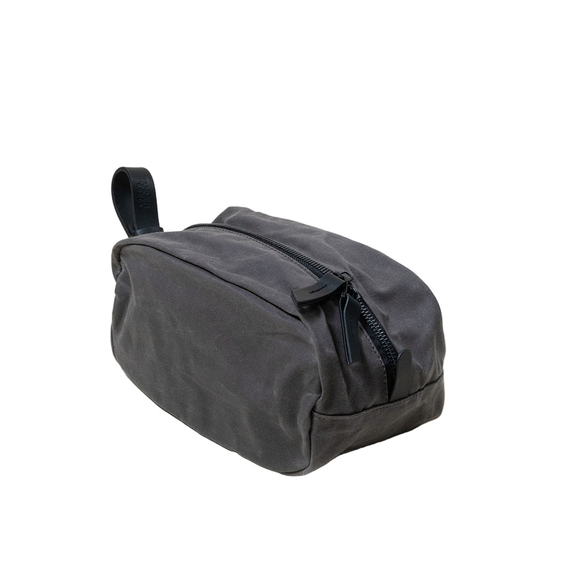 Drifter Dopp Kit | Slate Grey