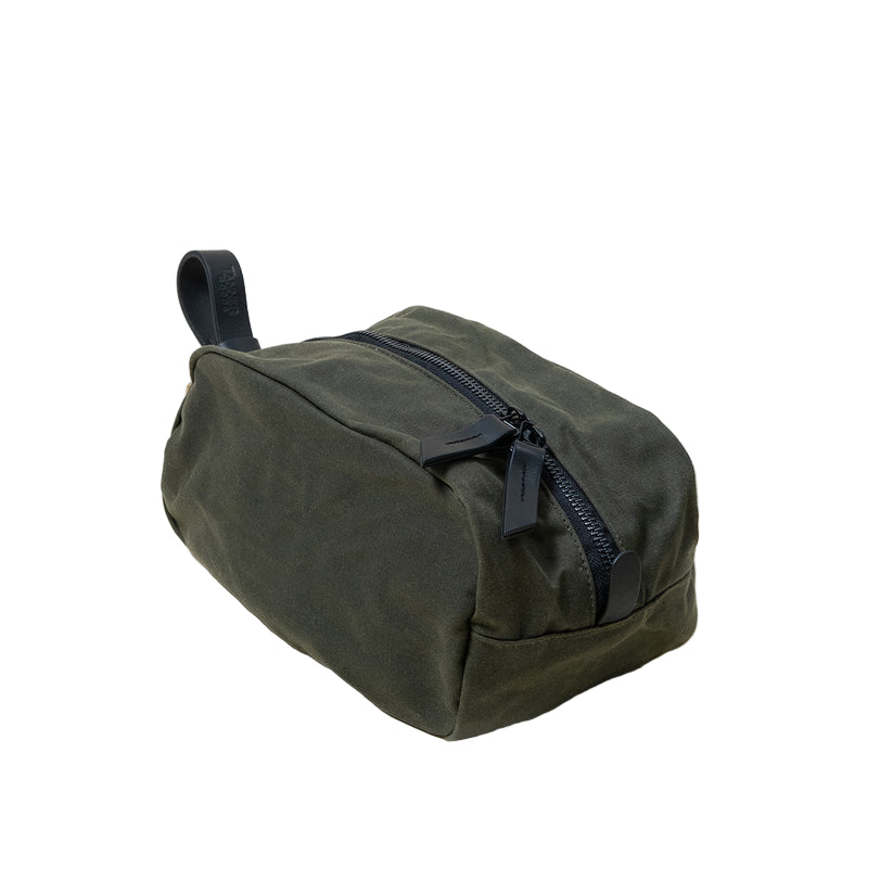 Drifter Dopp Kit | Juniper Green