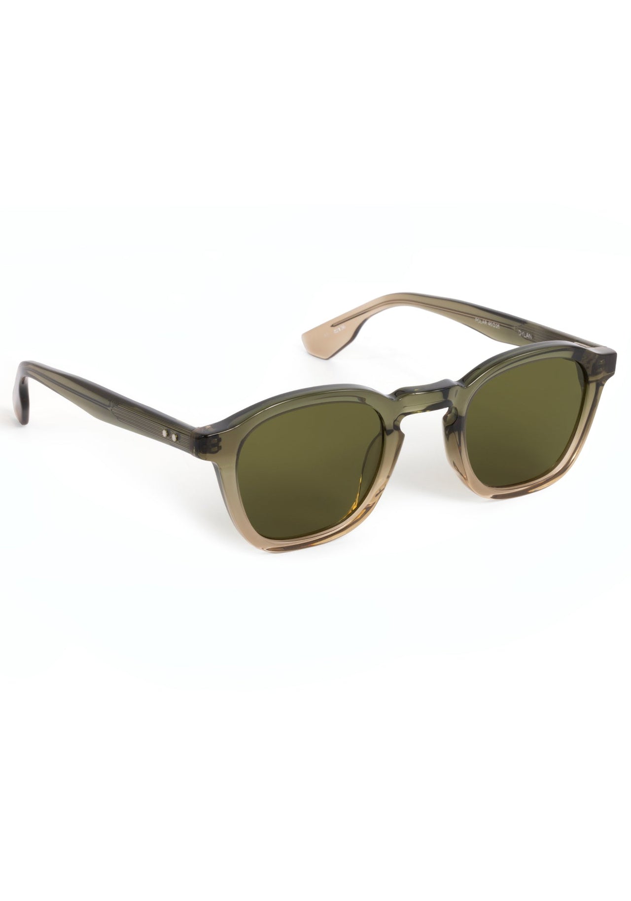 Dylan | Verde Polarized