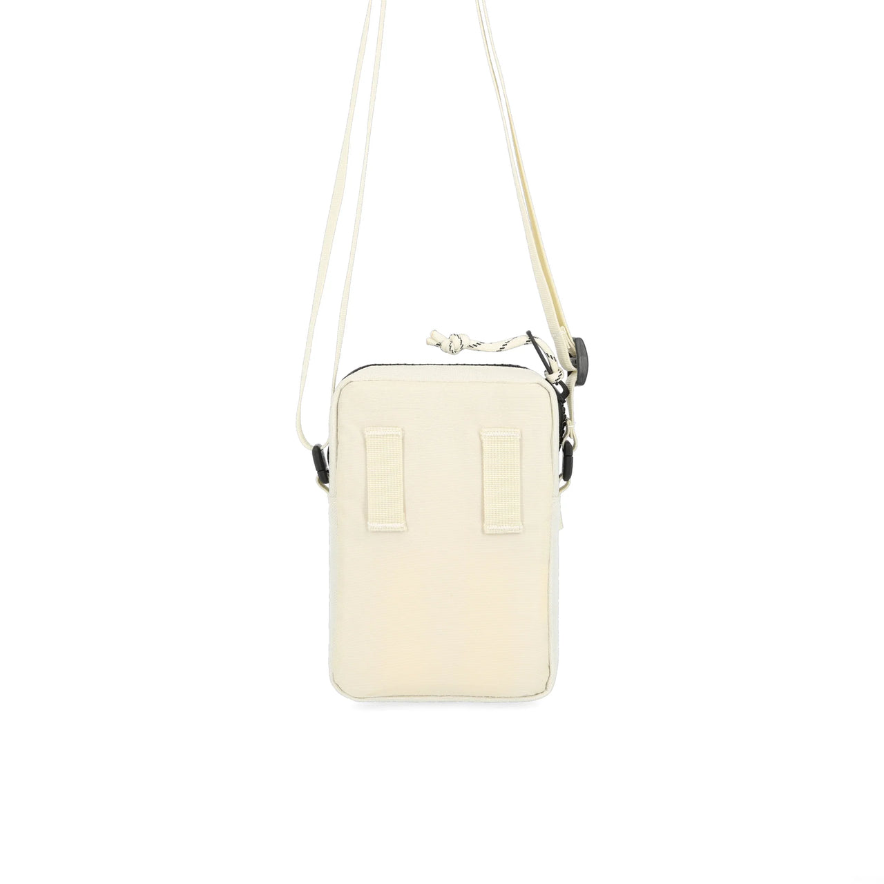 Mini Shoulder Bag | Bone White