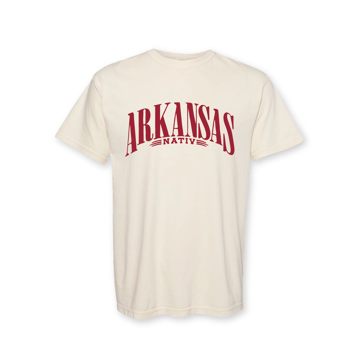 Game Day Tee | Ivory