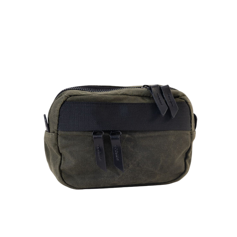 Canyon Crossbody Mini | Juniper Green