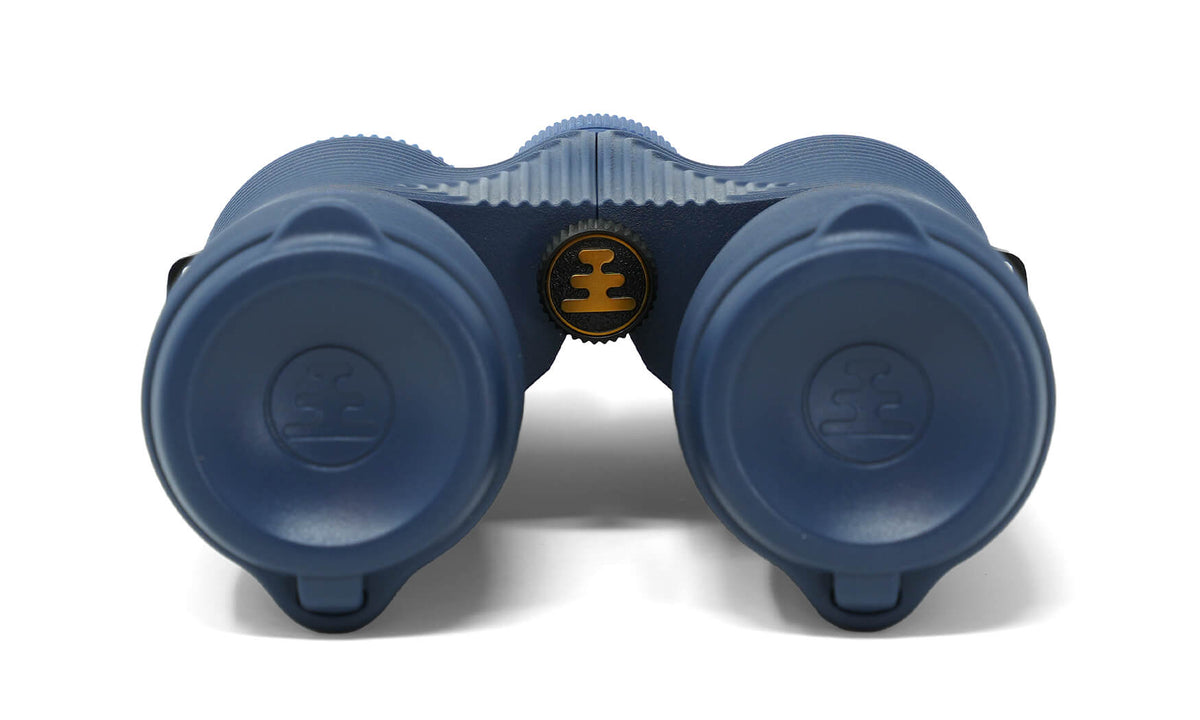 Field Issue 8x42 Binocular | Eddy Blue