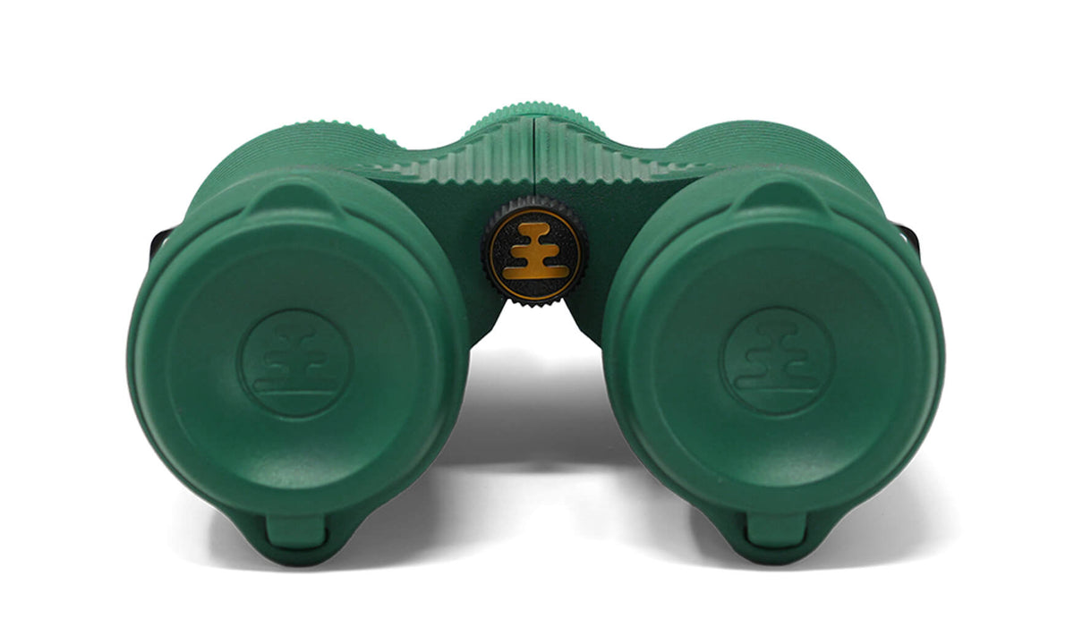 Field Issue 8x42 Binocular | Jade Green