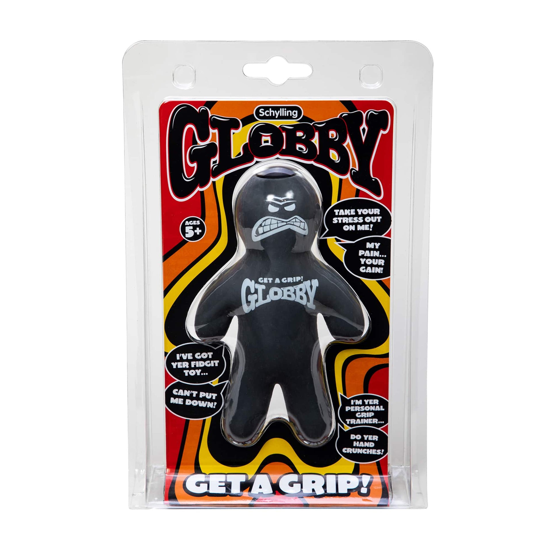 Globby - Domestic Domestic