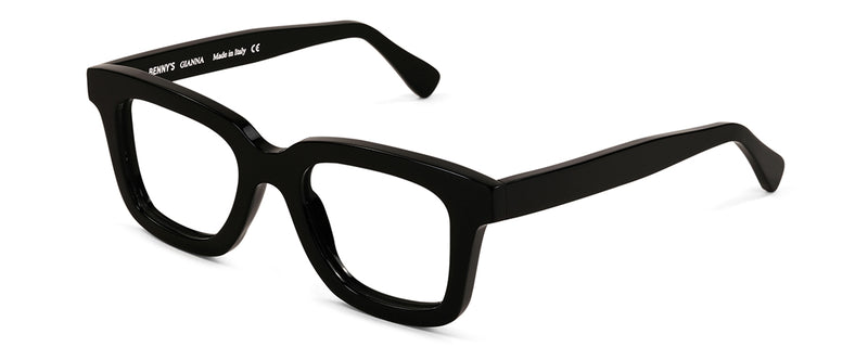 Gianna Reader | Black