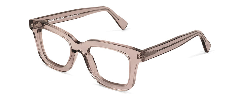 Gianna Reader | Brown Crystal