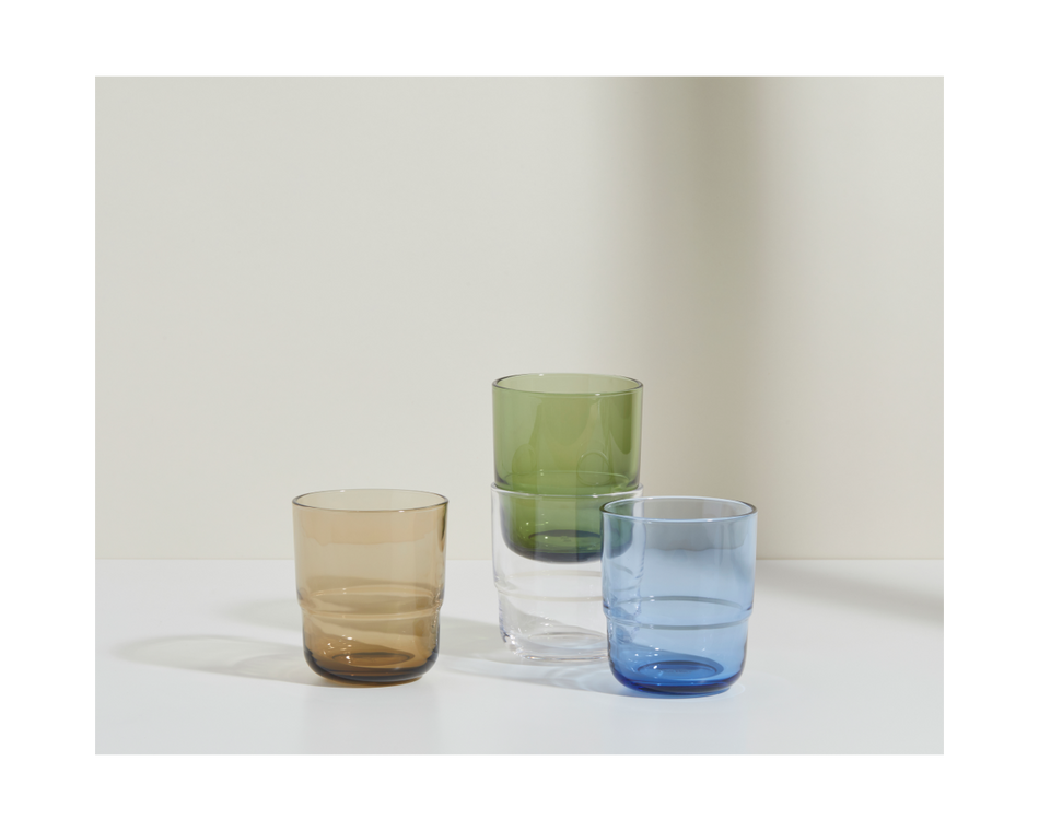 Drinking Glasses | Cool