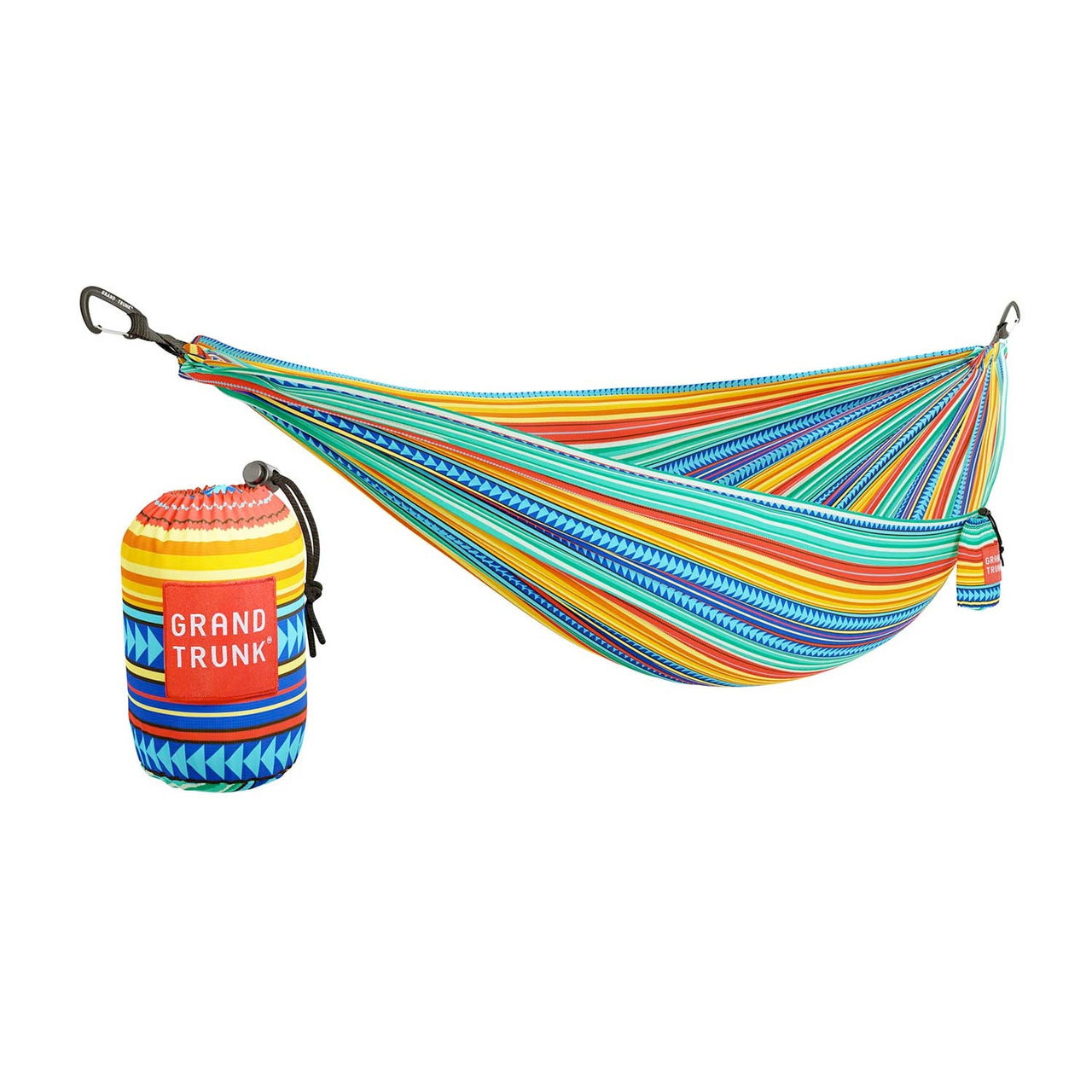 Trunktech Print Hammock | Cabo