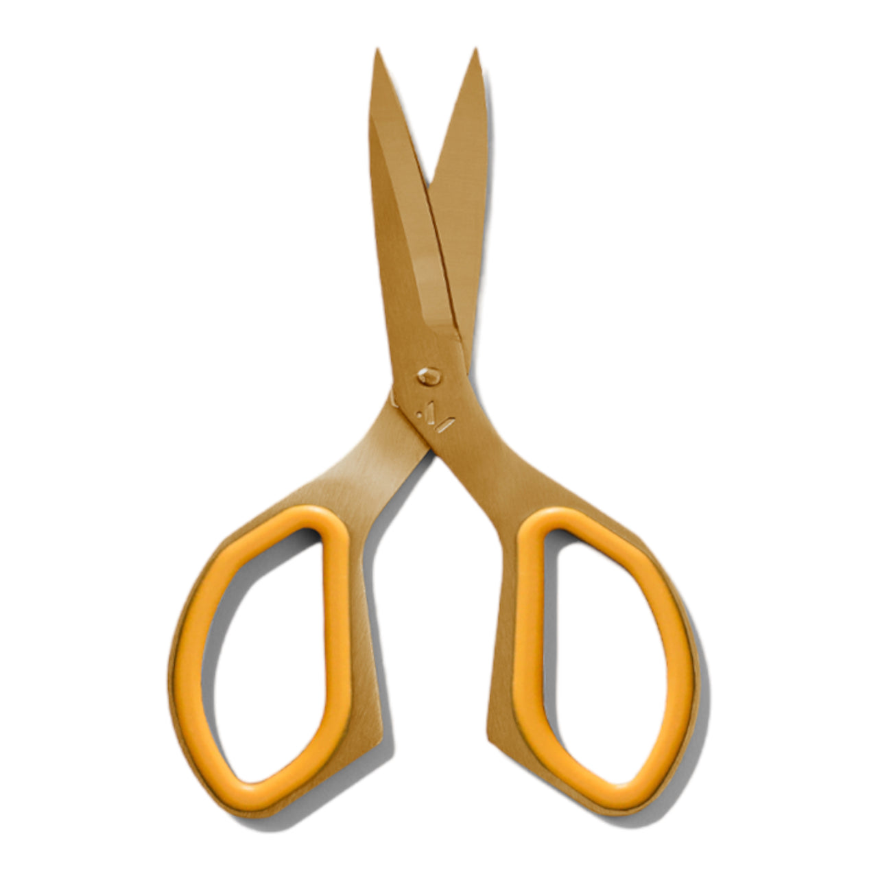 The Good Shears | Golden