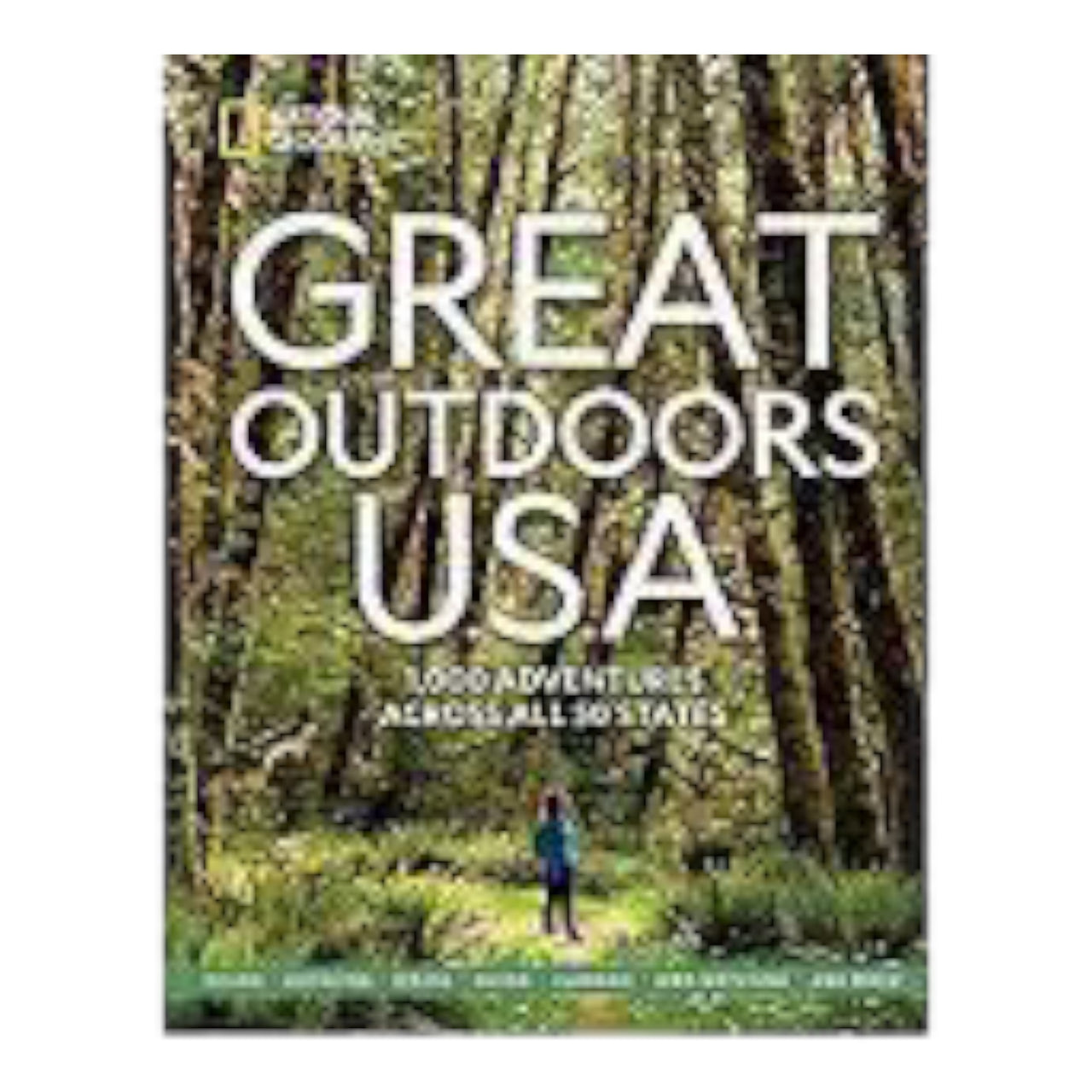 Great Outdoors U.S.A.