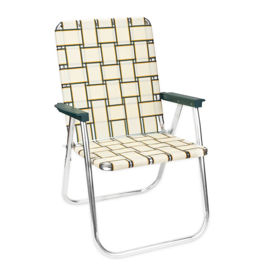 Lawn Chair | Charleston Tan