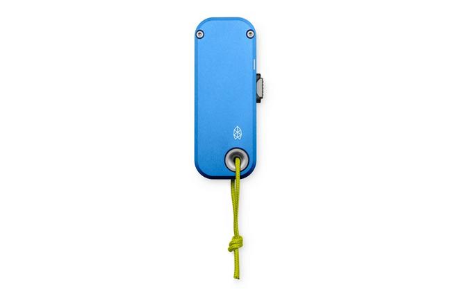 The Palmer | Cerulean