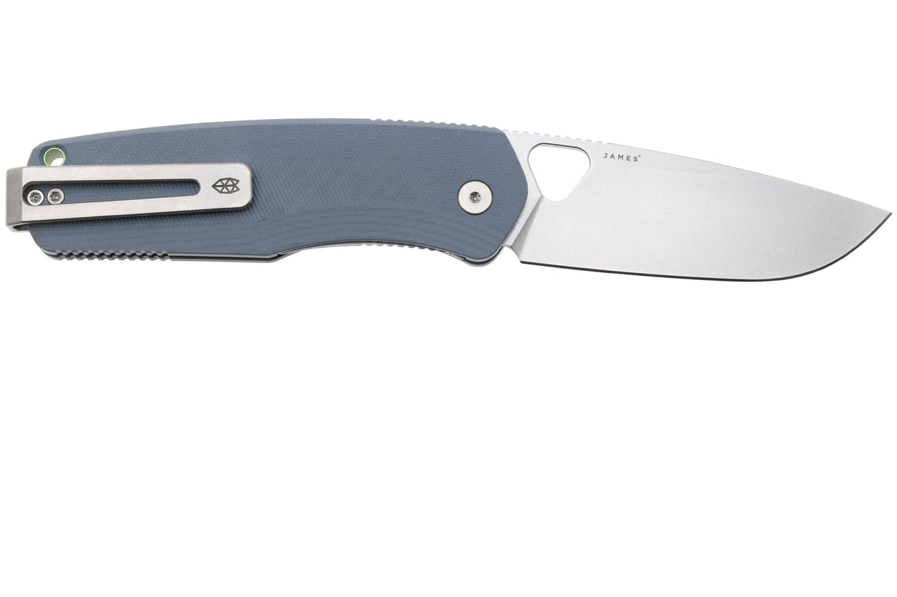 The Folsom | Tidal Blue + Stonewash